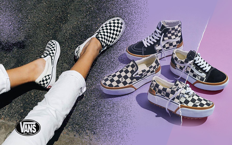 vente de chaussures