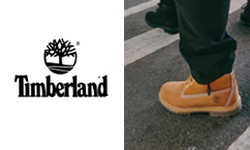 timberland
