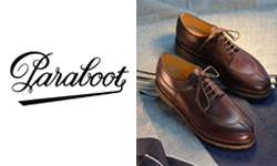 paraboot