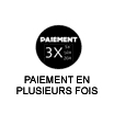 Paiement en plusieurs fois