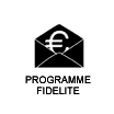 Programme fidélité